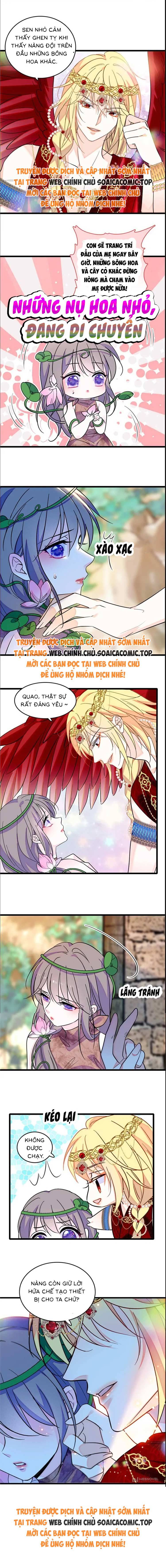 Ninita Yêu Dấu - Phần 2 Chap 1532.7 - Next Chap 1533.7