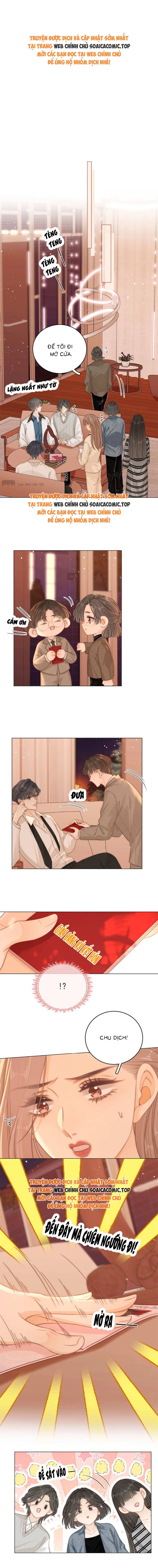 Ninita Yêu Dấu - Phần 2 Chap 1532.8 - Next Chap 1533.8