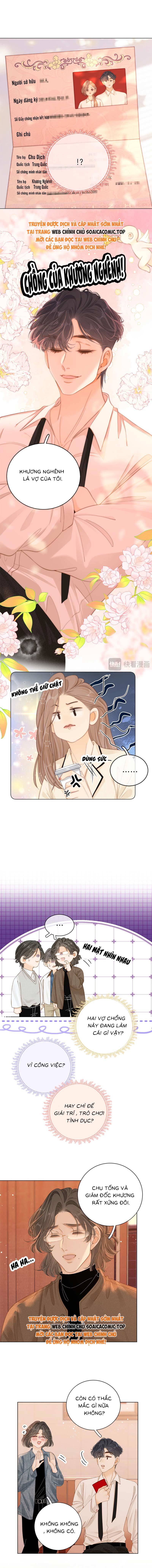 Ninita Yêu Dấu - Phần 2 Chap 1532.8 - Next Chap 1533.8