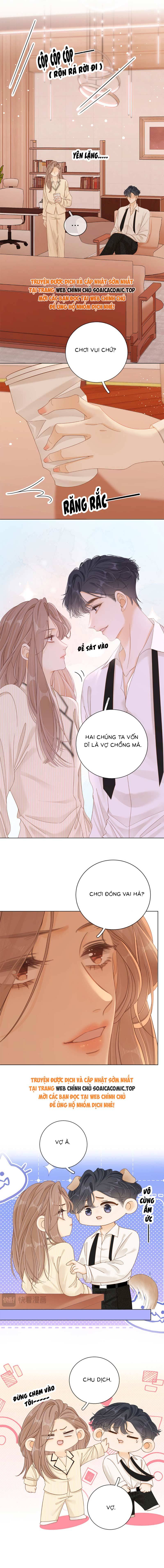 Ninita Yêu Dấu - Phần 2 Chap 1532.8 - Next Chap 1533.8