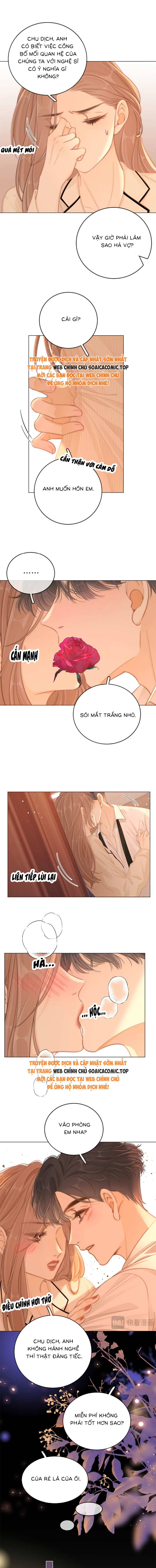 Ninita Yêu Dấu - Phần 2 Chap 1532.8 - Next Chap 1533.8