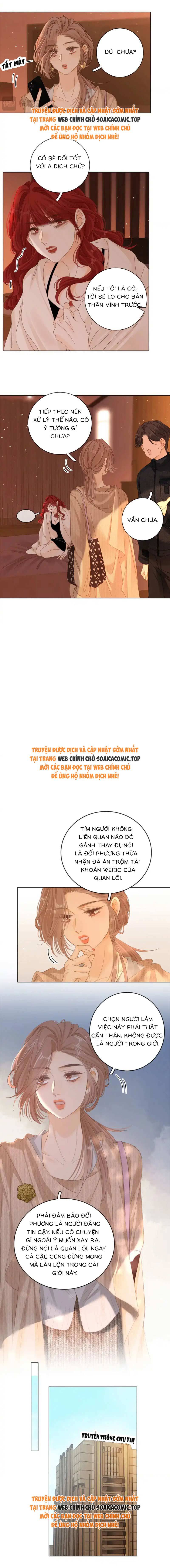 Ninita Yêu Dấu - Phần 2 Chap 1532.9 - Next Chap 1533.9