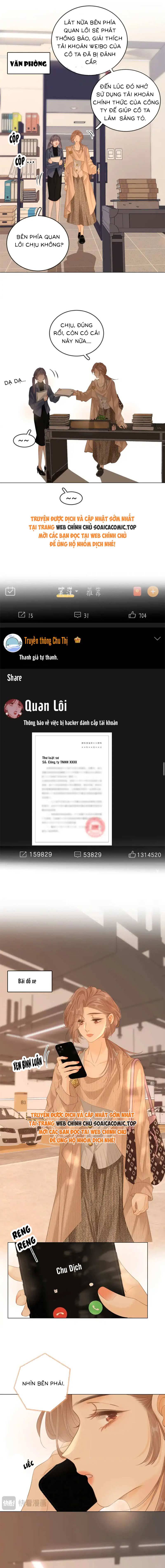 Ninita Yêu Dấu - Phần 2 Chap 1532.9 - Next Chap 1533.9