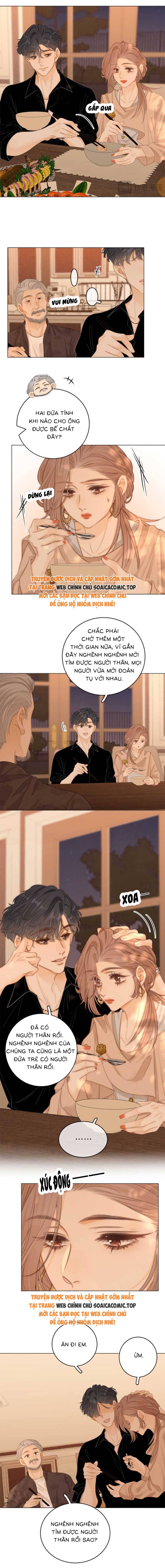 Ninita Yêu Dấu - Phần 2 Chap 1533.1 - Next Chap 1534.1