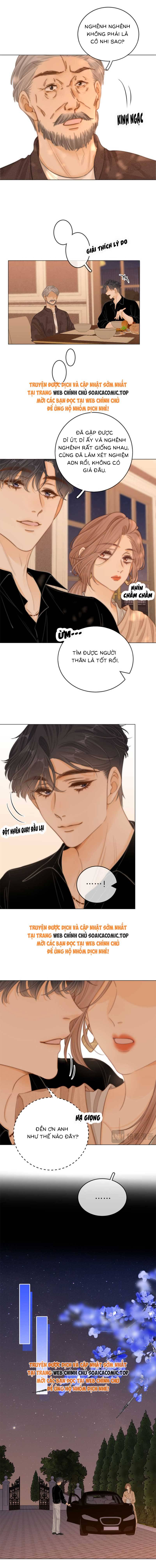 Ninita Yêu Dấu - Phần 2 Chap 1533.1 - Next Chap 1534.1