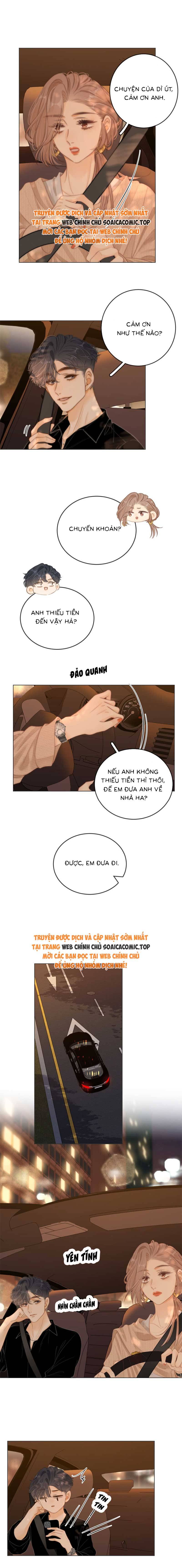 Ninita Yêu Dấu - Phần 2 Chap 1533.1 - Next Chap 1534.1