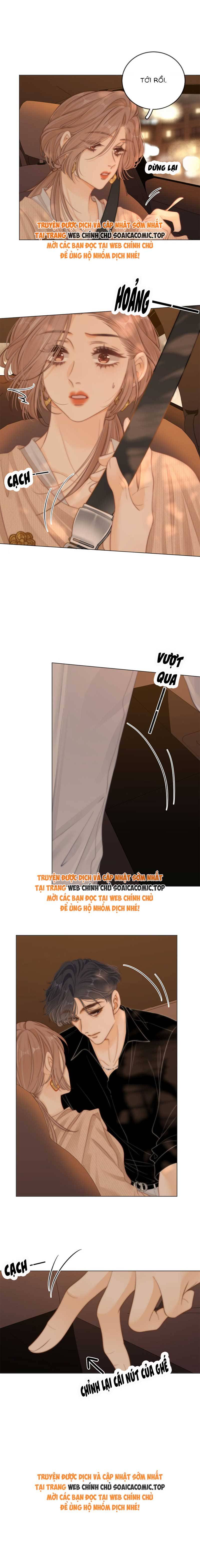 Ninita Yêu Dấu - Phần 2 Chap 1533.1 - Next Chap 1534.1