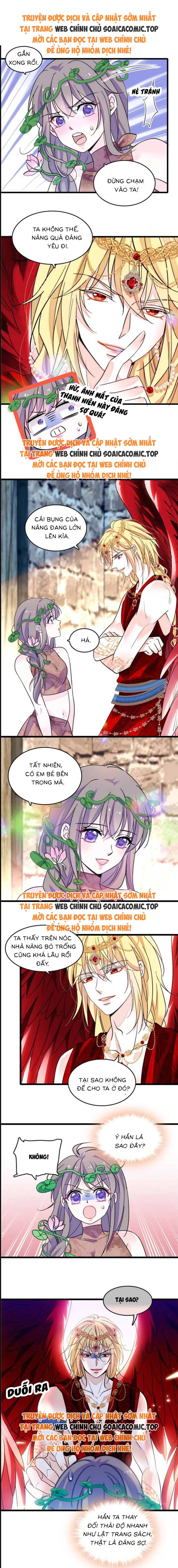 Ninita Yêu Dấu - Phần 2 Chap 1533.2 - Next Chap 1534.2