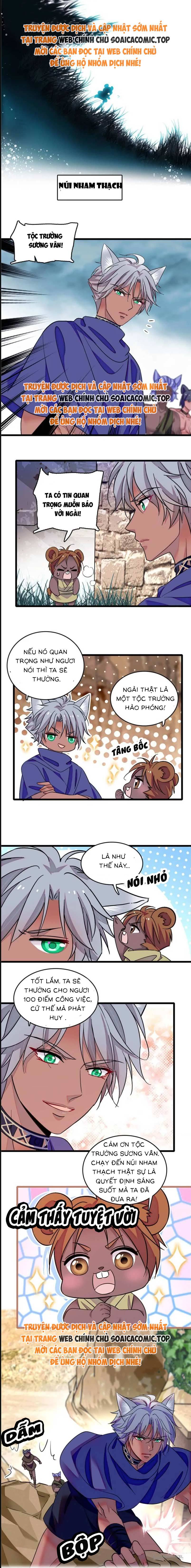 Ninita Yêu Dấu - Phần 2 Chap 1533.2 - Next Chap 1534.2