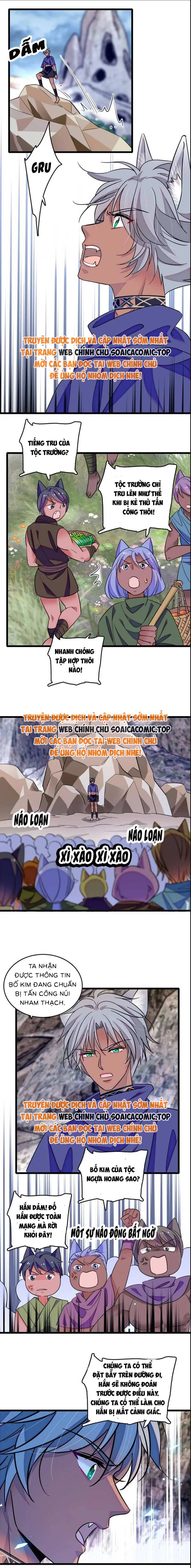 Ninita Yêu Dấu - Phần 2 Chap 1533.2 - Next Chap 1534.2