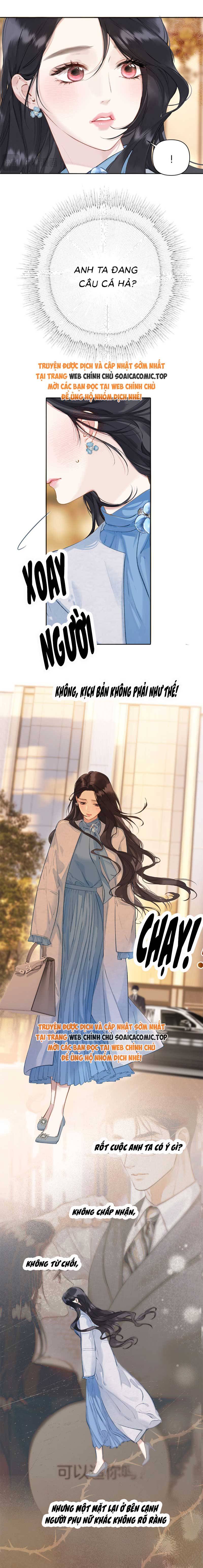 Ninita Yêu Dấu - Phần 2 Chap 1533.4 - Next Chap 1534.4