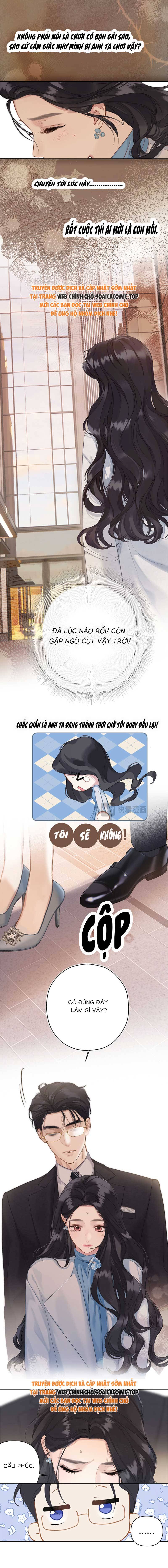 Ninita Yêu Dấu - Phần 2 Chap 1533.4 - Next Chap 1534.4