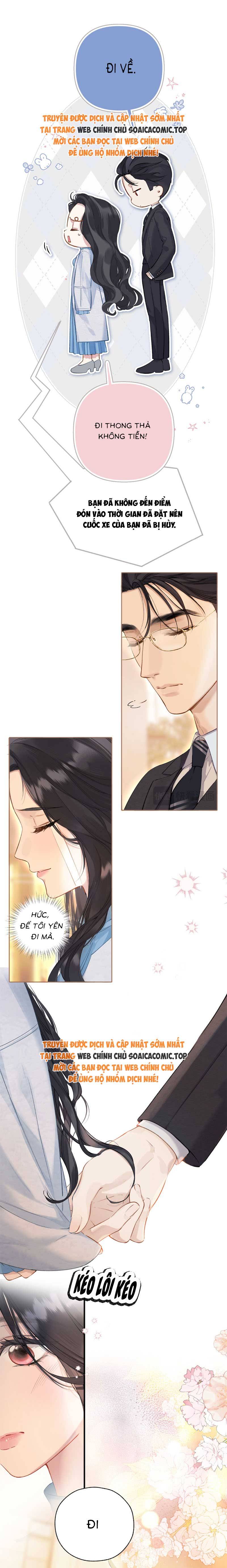 Ninita Yêu Dấu - Phần 2 Chap 1533.4 - Next Chap 1534.4