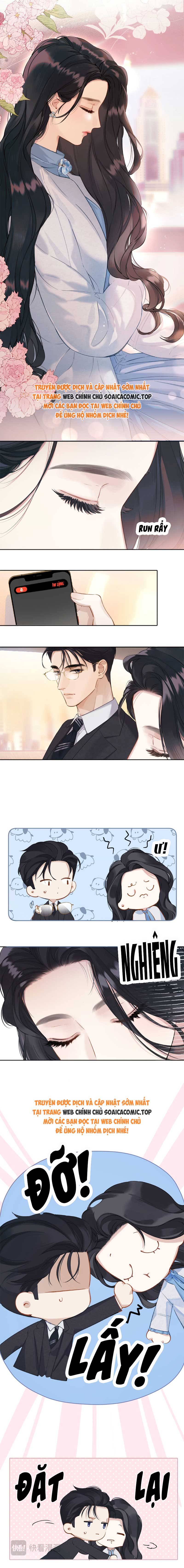 Ninita Yêu Dấu - Phần 2 Chap 1533.4 - Next Chap 1534.4