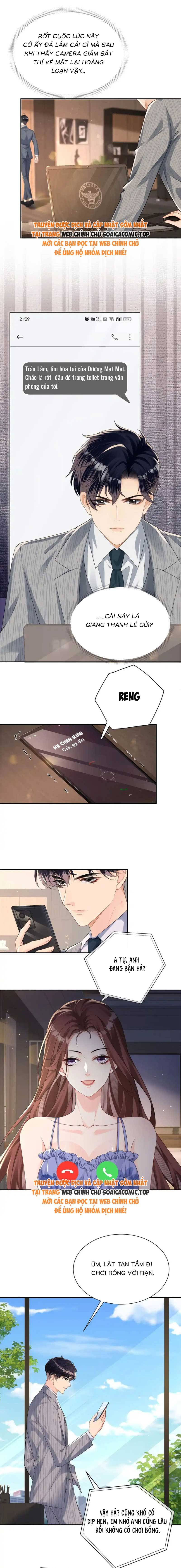 Ninita Yêu Dấu - Phần 2 Chap 1533.9 - Next Chap 1534.9