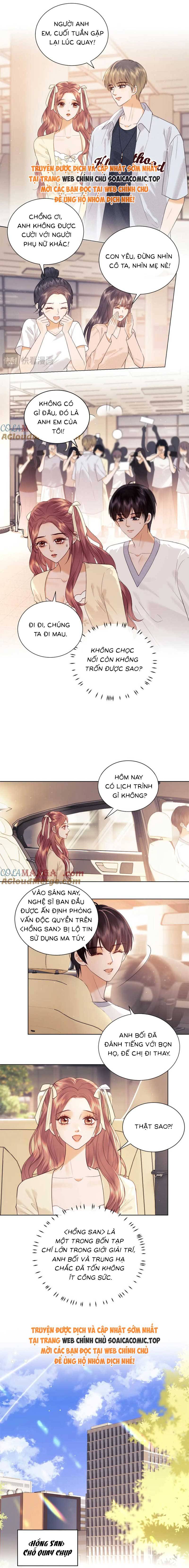 Ninita Yêu Dấu - Phần 2 Chap 1534.1 - Next Chap 1535.1