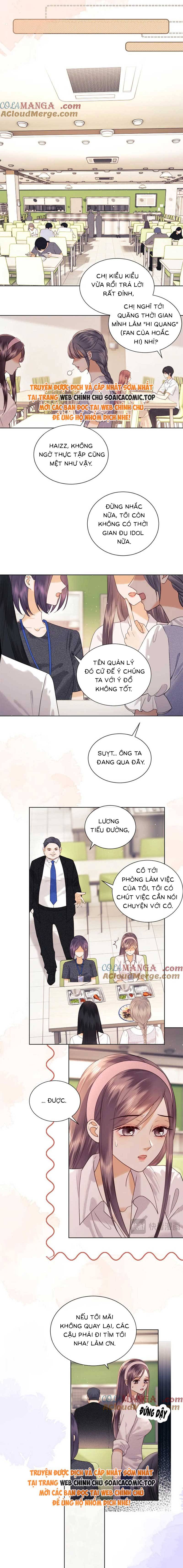 Ninita Yêu Dấu - Phần 2 Chap 1534.1 - Next Chap 1535.1