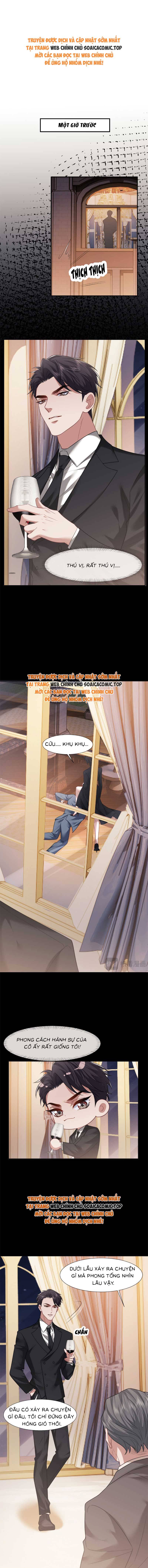 Ninita Yêu Dấu - Phần 2 Chap 1534.6 - Next Chap 1535.6