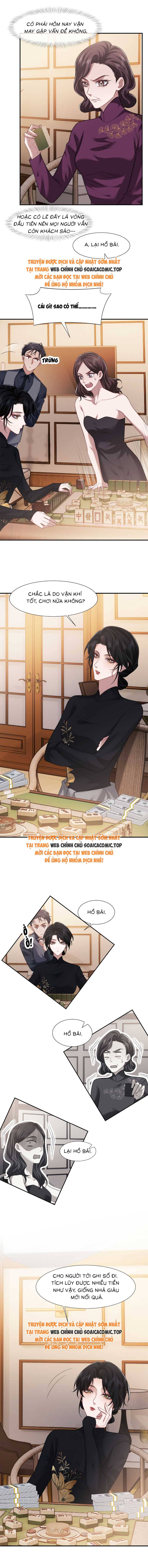 Ninita Yêu Dấu - Phần 2 Chap 1534.6 - Next Chap 1535.6