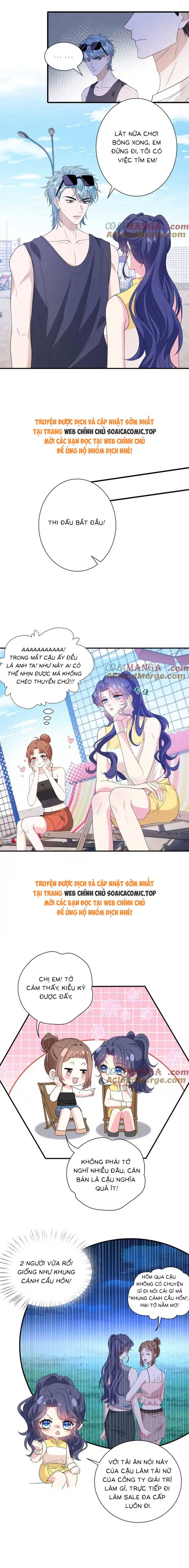 Ninita Yêu Dấu - Phần 2 Chap 1535.2 - Next Chap 1536.2