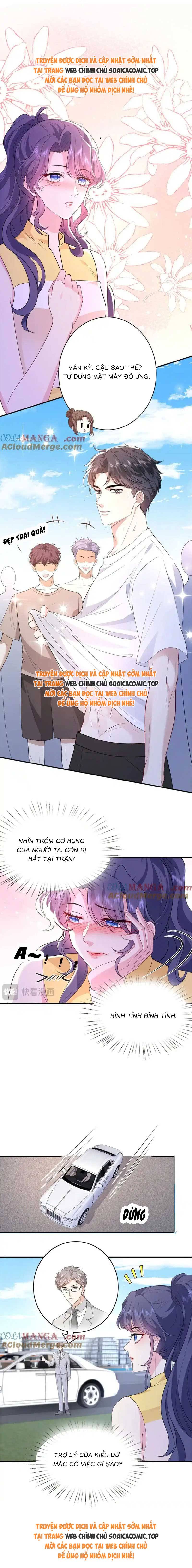 Ninita Yêu Dấu - Phần 2 Chap 1535.2 - Next Chap 1536.2