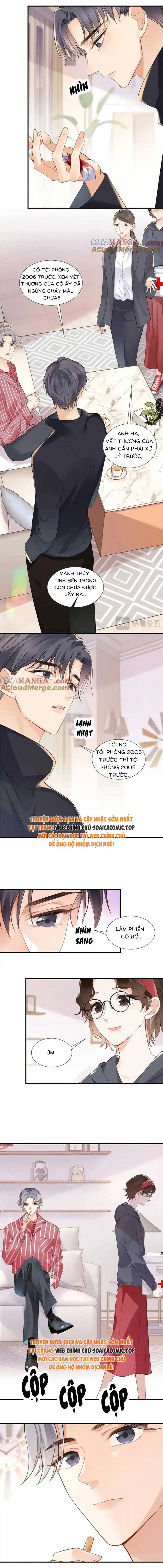 Ninita Yêu Dấu - Phần 2 Chap 1535.3 - Next Chap 1536.3