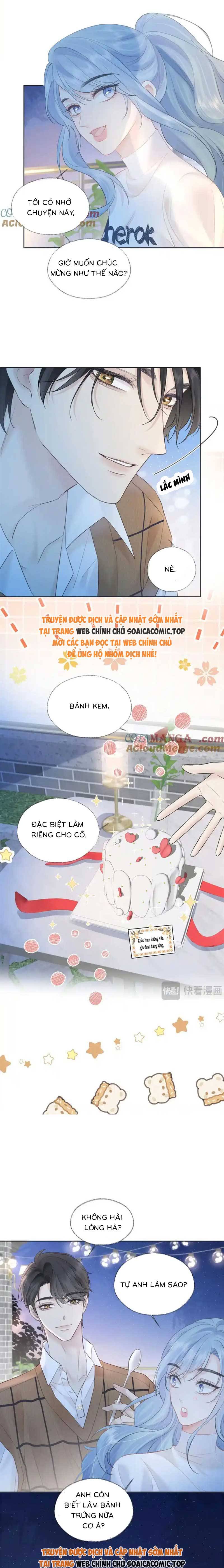 Ninita Yêu Dấu - Phần 2 Chap 1535.5 - Next Chap 1536.5