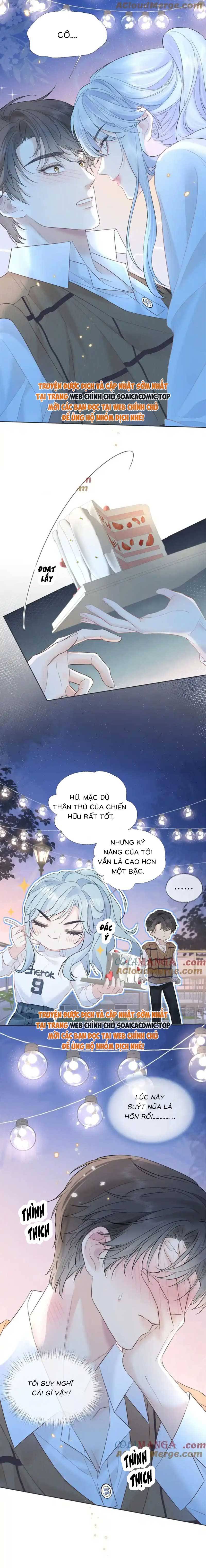 Ninita Yêu Dấu - Phần 2 Chap 1535.5 - Next Chap 1536.5