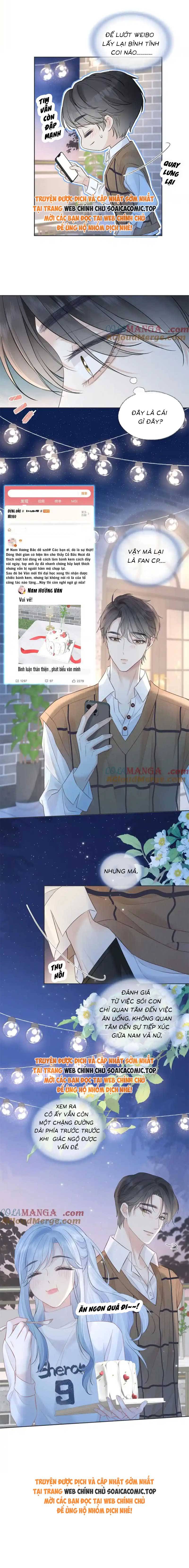 Ninita Yêu Dấu - Phần 2 Chap 1535.5 - Next Chap 1536.5