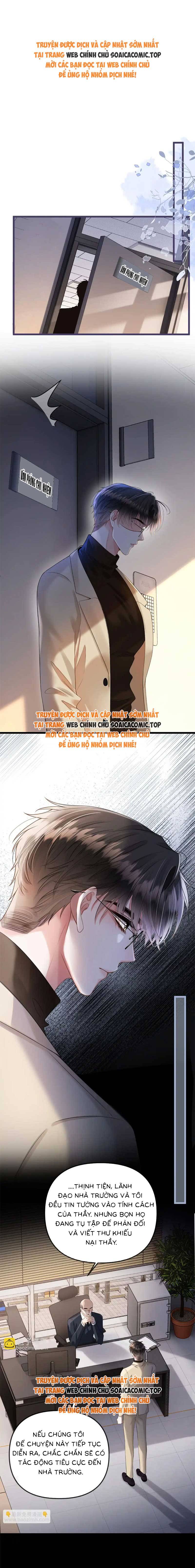 Ninita Yêu Dấu - Phần 2 Chap 1535.6 - Next Chap 1536.6