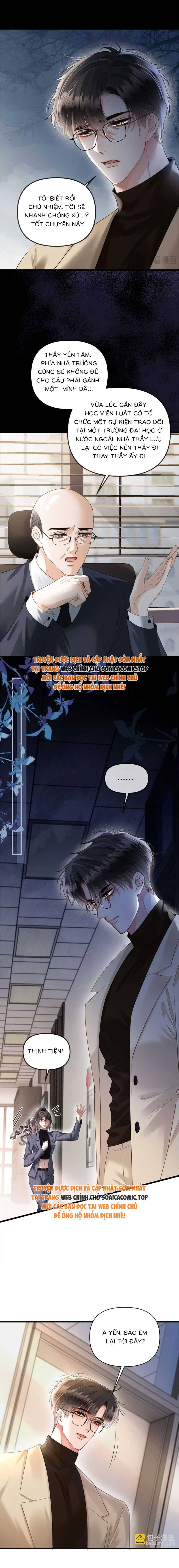 Ninita Yêu Dấu - Phần 2 Chap 1535.6 - Next Chap 1536.6