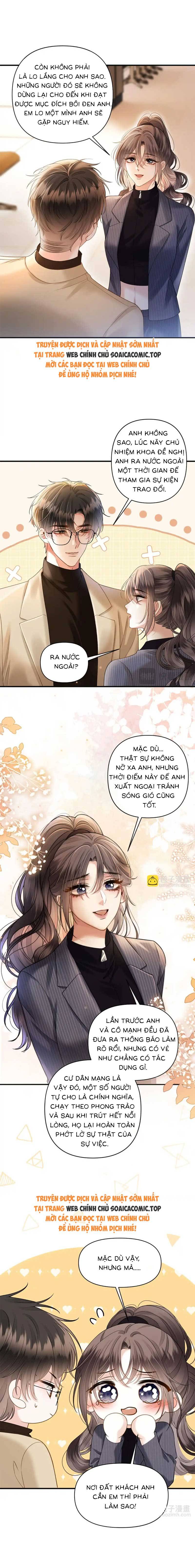 Ninita Yêu Dấu - Phần 2 Chap 1535.6 - Next Chap 1536.6