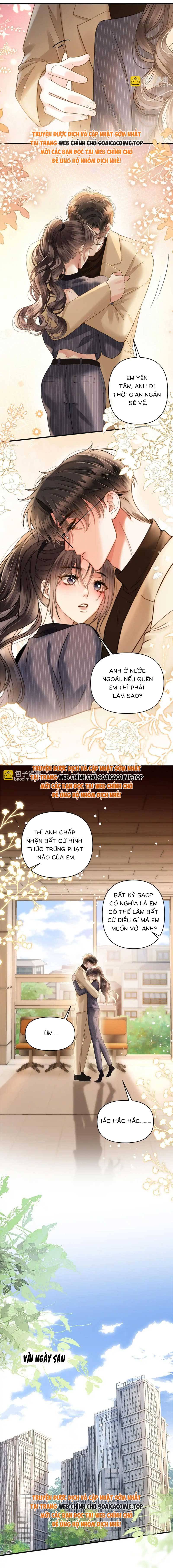 Ninita Yêu Dấu - Phần 2 Chap 1535.6 - Next Chap 1536.6