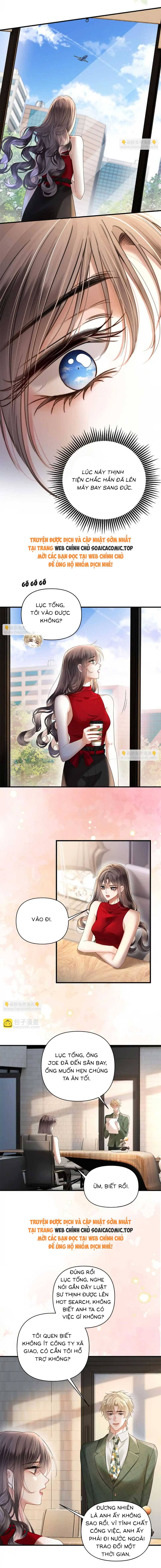 Ninita Yêu Dấu - Phần 2 Chap 1535.6 - Next Chap 1536.6