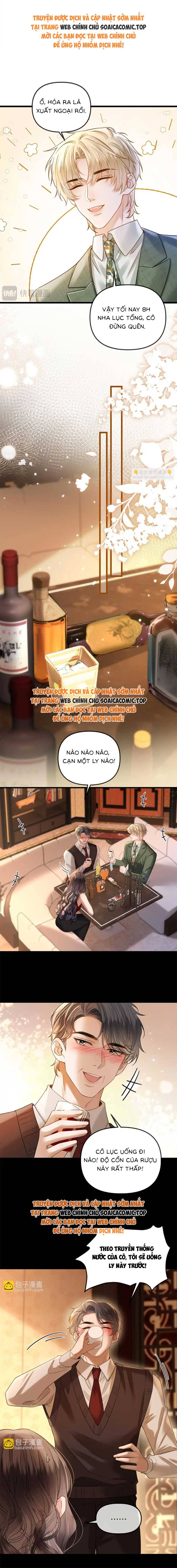 Ninita Yêu Dấu - Phần 2 Chap 1535.6 - Next Chap 1536.6