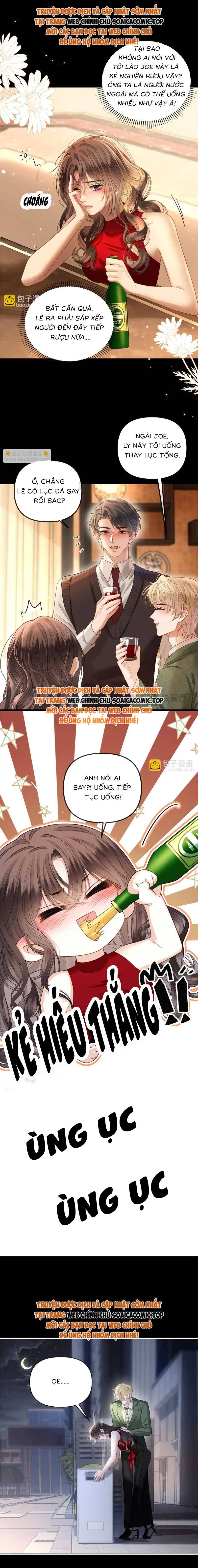 Ninita Yêu Dấu - Phần 2 Chap 1535.6 - Next Chap 1536.6