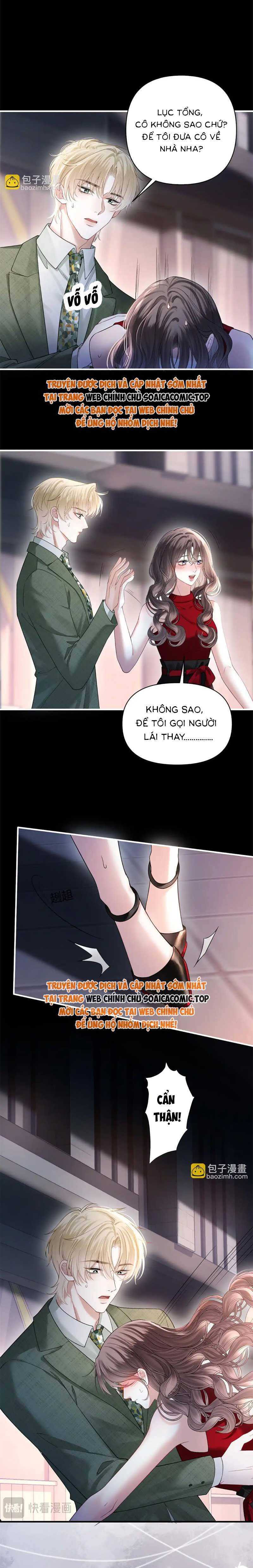 Ninita Yêu Dấu - Phần 2 Chap 1535.6 - Next Chap 1536.6