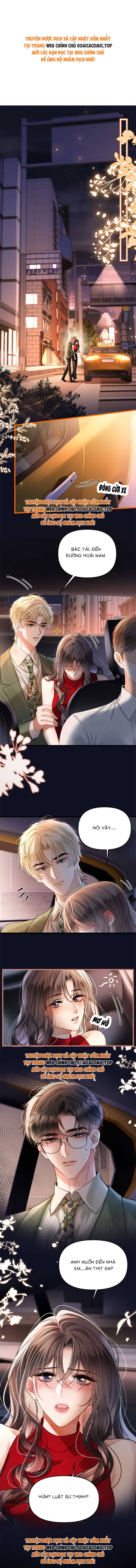 Ninita Yêu Dấu - Phần 2 Chap 1535.7 - Next Chap 1536.7