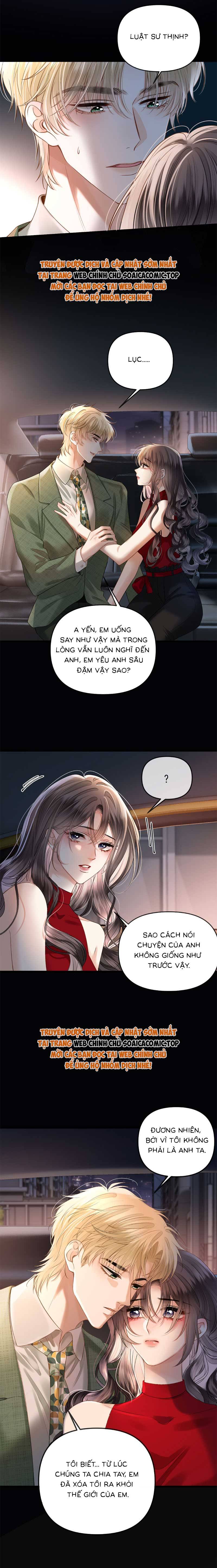 Ninita Yêu Dấu - Phần 2 Chap 1535.7 - Next Chap 1536.7