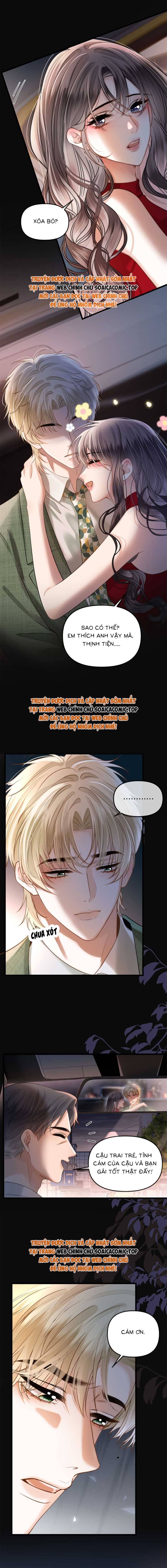 Ninita Yêu Dấu - Phần 2 Chap 1535.7 - Next Chap 1536.7