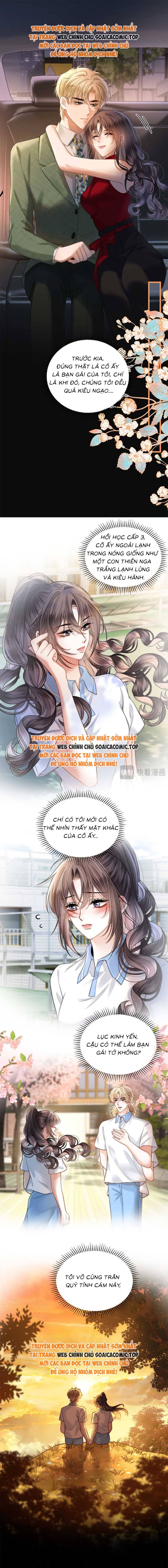 Ninita Yêu Dấu - Phần 2 Chap 1535.7 - Next Chap 1536.7