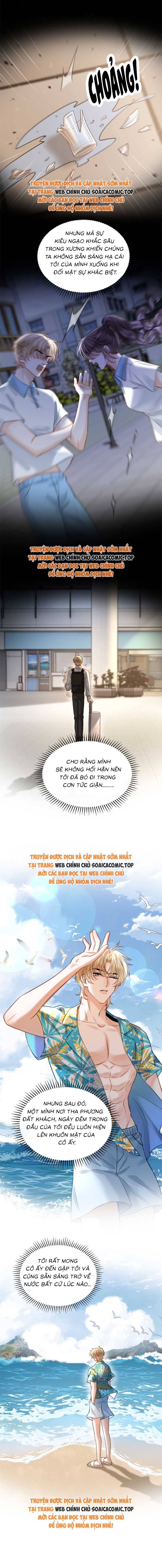 Ninita Yêu Dấu - Phần 2 Chap 1535.7 - Next Chap 1536.7