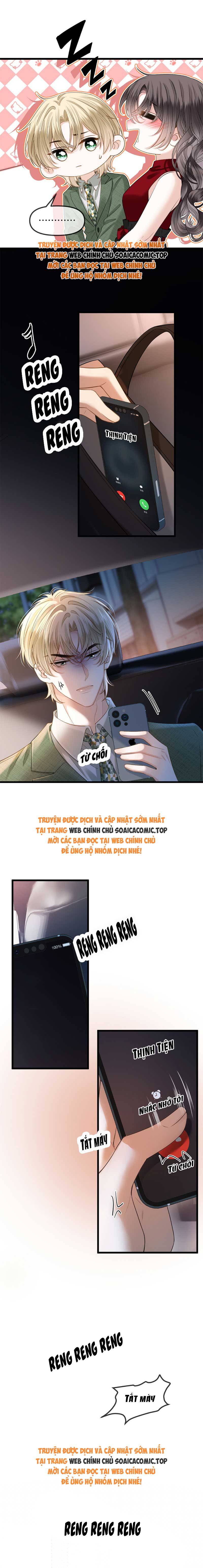 Ninita Yêu Dấu - Phần 2 Chap 1535.7 - Next Chap 1536.7