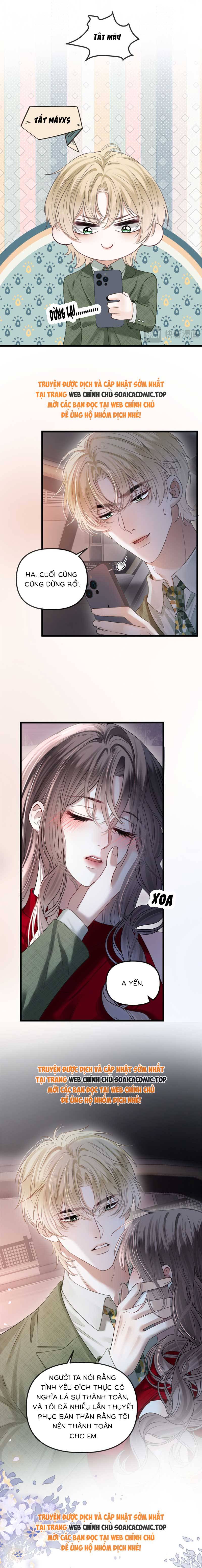 Ninita Yêu Dấu - Phần 2 Chap 1535.7 - Next Chap 1536.7