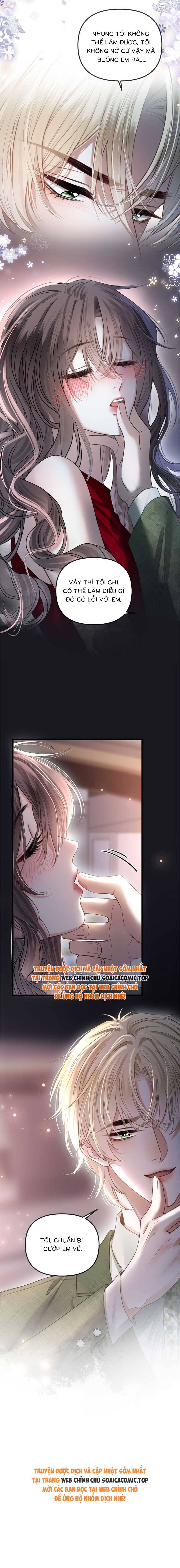 Ninita Yêu Dấu - Phần 2 Chap 1535.7 - Next Chap 1536.7