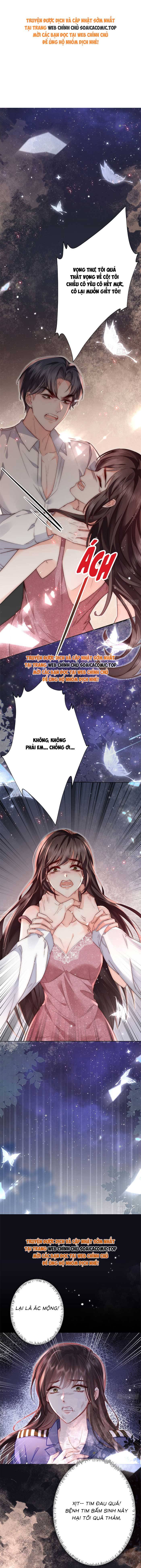 Ninita Yêu Dấu - Phần 2 Chap 1535.8 - Next Chap 1536.8