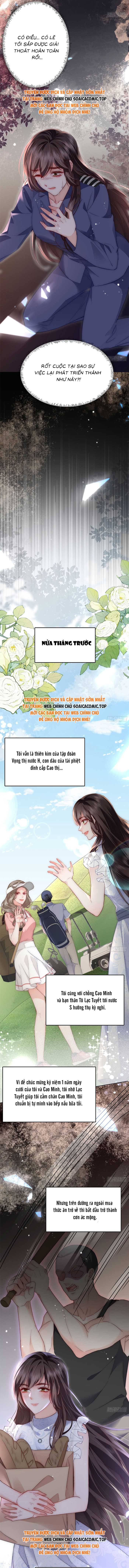 Ninita Yêu Dấu - Phần 2 Chap 1535.8 - Next Chap 1536.8