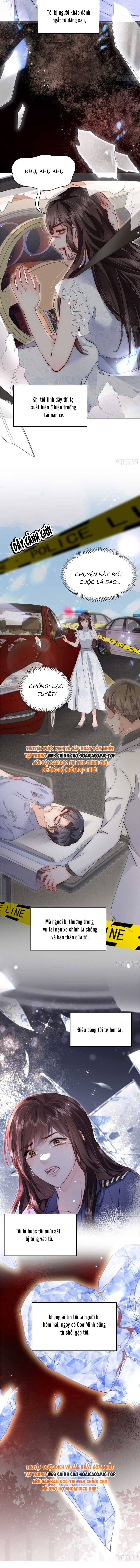 Ninita Yêu Dấu - Phần 2 Chap 1535.8 - Next Chap 1536.8