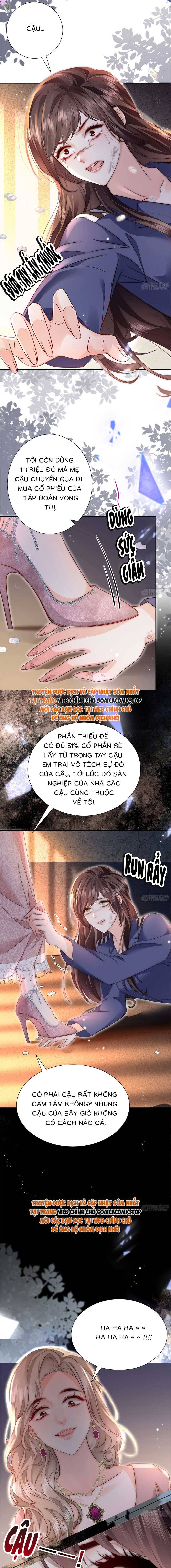 Ninita Yêu Dấu - Phần 2 Chap 1535.8 - Next Chap 1536.8