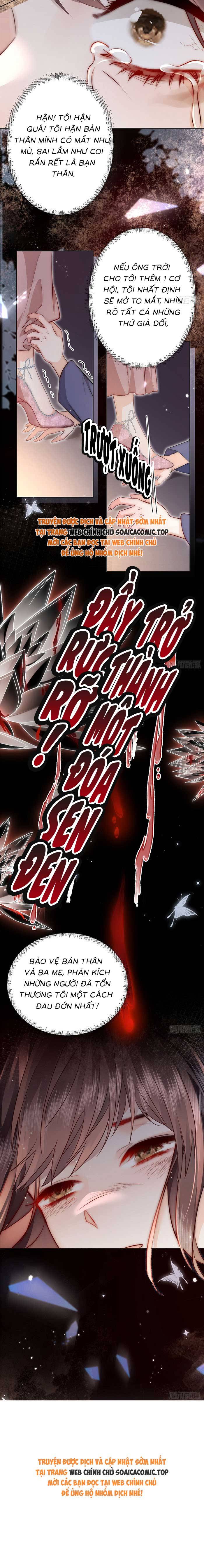 Ninita Yêu Dấu - Phần 2 Chap 1535.8 - Next Chap 1536.8